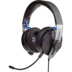 PowerA Fusion Pro Wired Gaming Headset for PlayStation 4