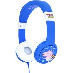 OTL Peppa Pig Rocket George Kids Headphones