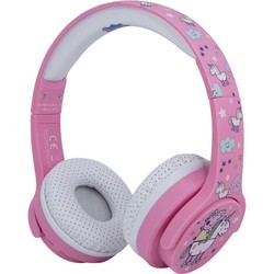 OTL Peppa Pig Unicorn Kids Wireless Headphones