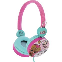 OTL L.O.L. Surprise! Glitterati Kids Core Headphones