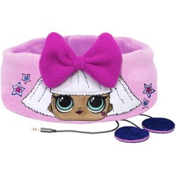 OTL L.O.L. Surprise! My Diva Kids Audio Band Headphones