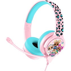 OTL L.O.L. Surprise! Let's Dance! Kids Interactive Headphones