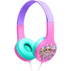 OTL L.O.L. Surprise! Party Girls Kids Essential Headphones