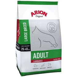 ARION Original Adult Large Lamb/Rice 12 kg