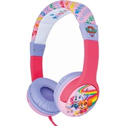 OTL PAW Patrol Rainbow Kids Headphones