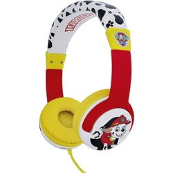 OTL PAW Patrol Marshall Kids Headphones