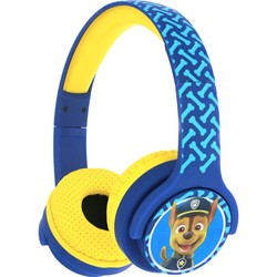 OTL PAW Patrol Chase Kids Wireless Headphones