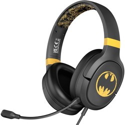 OTL DC Comic Batman Pro G1 Gaming Headphones