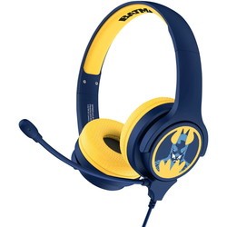 OTL Batman Kids Interactive Headphone