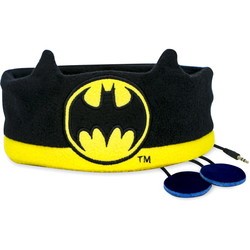 OTL Batman Kids Audio Band Headphones