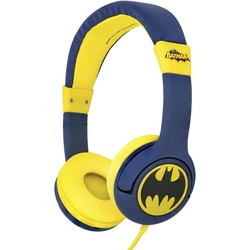 OTL Batman Caped Crusader Kids Headphones