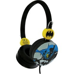 OTL Batman Kids Core Headphones