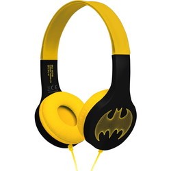 OTL Batman Kids Essential Headphones