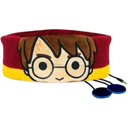 OTL Harry Potter Chibi Kids Audio Band Headphones