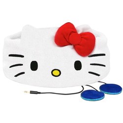 OTL Hello Kitty Kids Audio Band Headphones