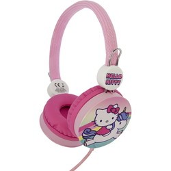 OTL Hello Kitty Unicorn Pink Kids Core Headphones