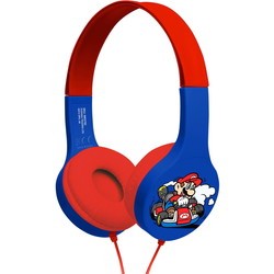 OTL Nintendo Mariokart Kids Essential Headphones