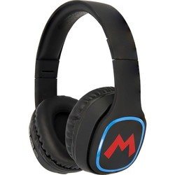 OTL Nintendo Super Mario Wireless Folding Headphones