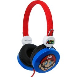 OTL Super Mario Kids Core Headphones