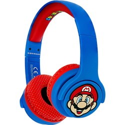 OTL Super Mario Kids Wireless Headphones