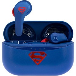 OTL DC Comics Superman TWS Earpods