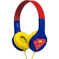 OTL Superman Kids Essential Headphones