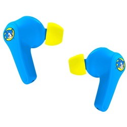 OTL SEGA Sonic the Hedgehog TWS Earpods