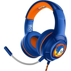 OTL SEGA Modern Sonic The Hedgehog Pro G4 Gaming Headphones