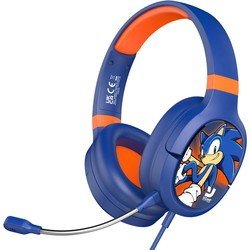 OTL SEGA Modern Sonic The Hedgehog Pro G1 Gaming Headphones