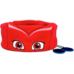 OTL PJ Masks! Owlette Kids Audio Band Headphones