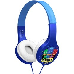 OTL PJ Masks! Kids Essential Headphones