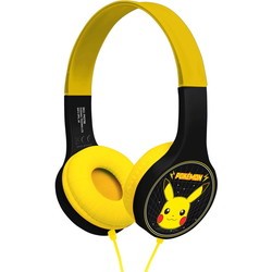 OTL Pokemon Retro Pikachu Kids Essential Headphones