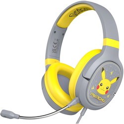 OTL Pokemon Pikachu Pro G1 Gaming Headphones