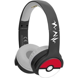 OTL Pokemon Poke Ball Kids Wireless Headphones