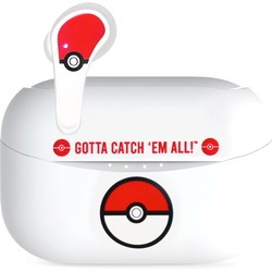 OTL Pokemon Poke Ball TWS Earpods