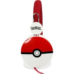 OTL Pokemon Poke Ball Kids Core Headphones