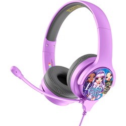 OTL Rainbow High Kids Interactive Headphones