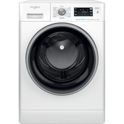 Whirlpool FFB 9458 BSV