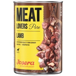 Josera Meat Lovers Pure Lamb 0.8 kg