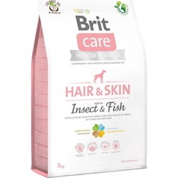 Brit Care Hair/Skin Insect/Fish 3 kg