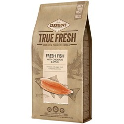 Carnilove True Fresh Fish 4 kg