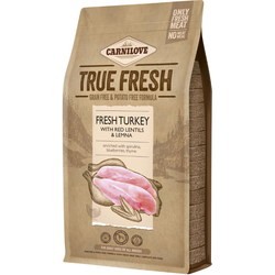 Carnilove True Fresh Turkey 11.4 kg