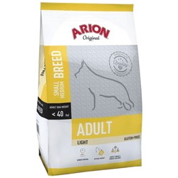 ARION Original Adult Small/Medium Light 12 kg