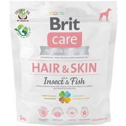 Brit Care Hair/Skin Insect/Fish 1 kg