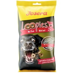 Josera Loopies Beef 0.1 kg