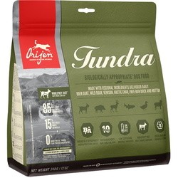Orijen Tundra Dog 0.34 kg