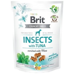 Brit Insects with Tuna 0.2 kg