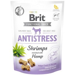 Brit Antistress Shrimps Hemp 0.1 kg