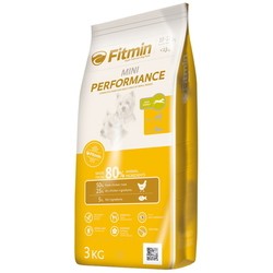 Fitmin Mini Performance 3 kg