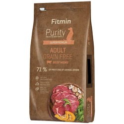 Fitmin Purity Grain Free Adult 12 kg